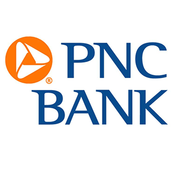 PNC Bank logo