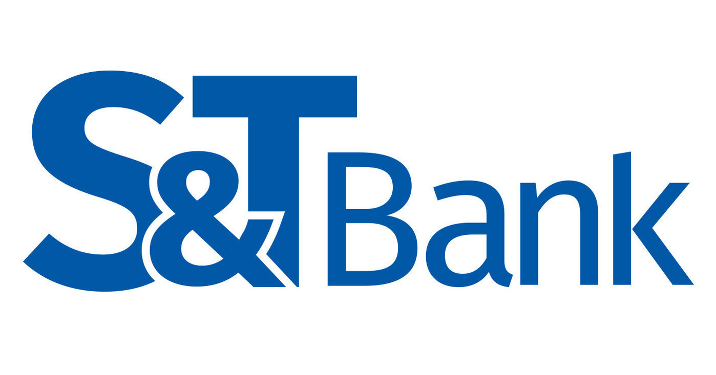 ST Bank logo
