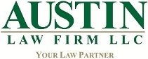 Austin Law logo