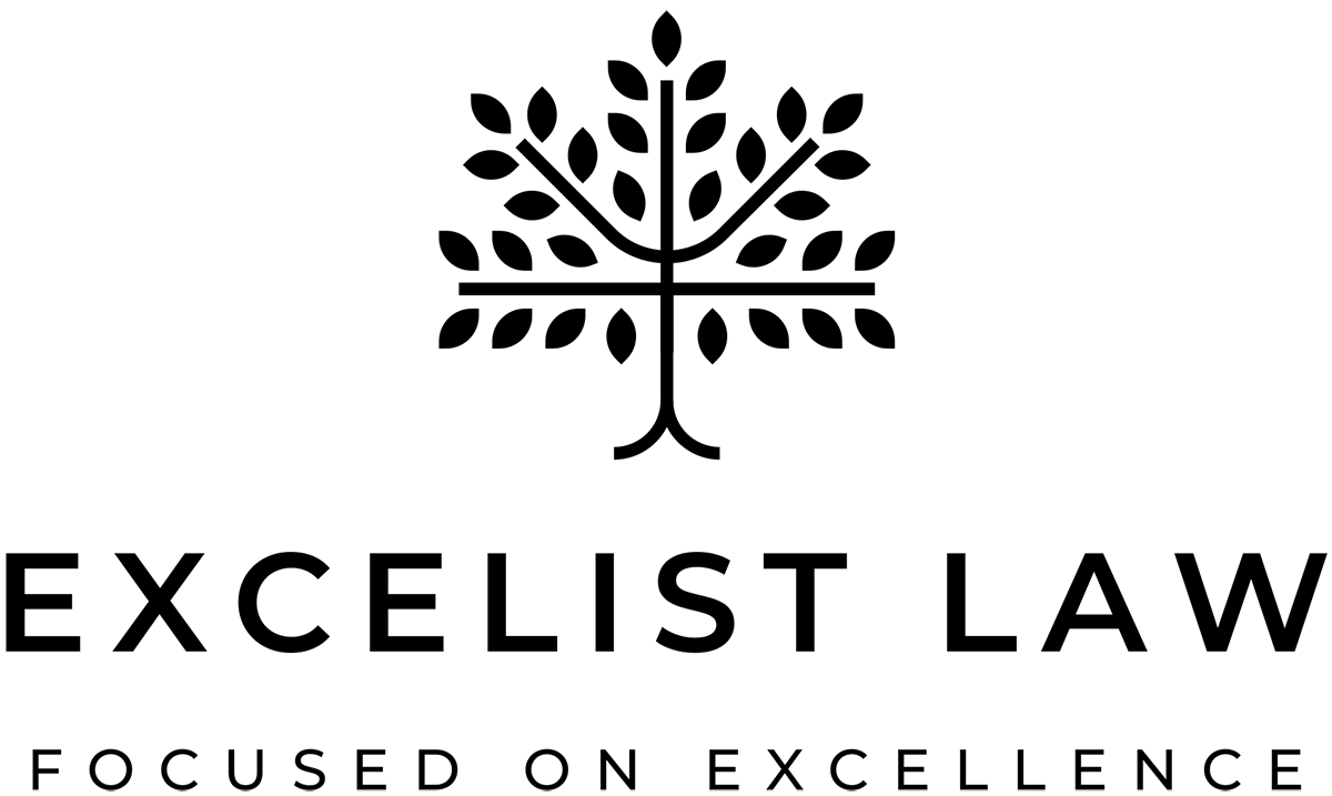 Excelist Law logo