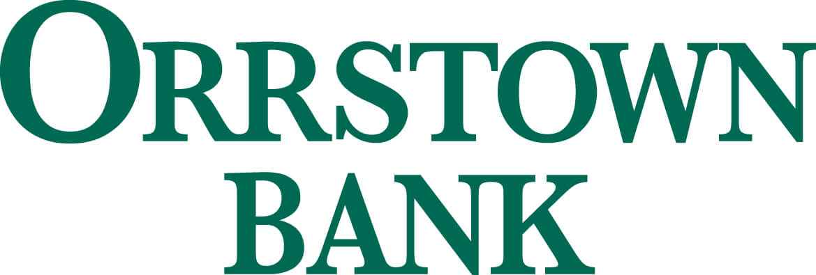 Orrstown Bank logo